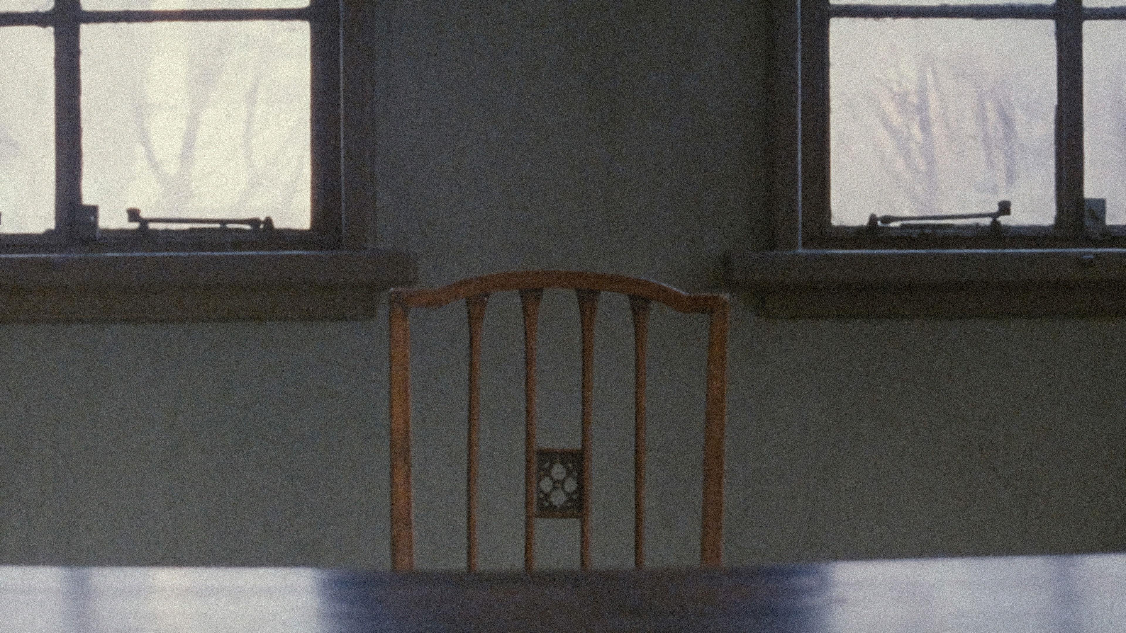 After Life 1999 movie scene