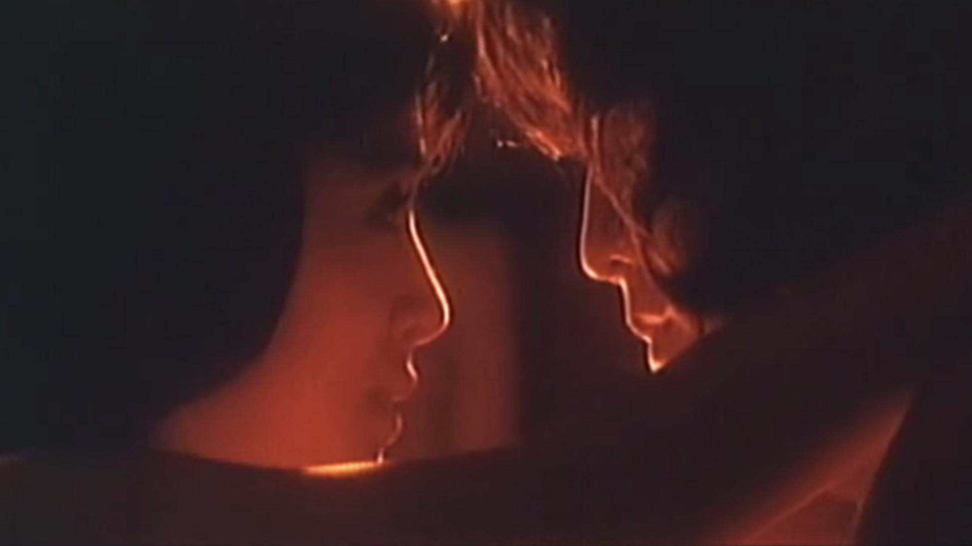 Nikutai no akuma 1977 movie scene