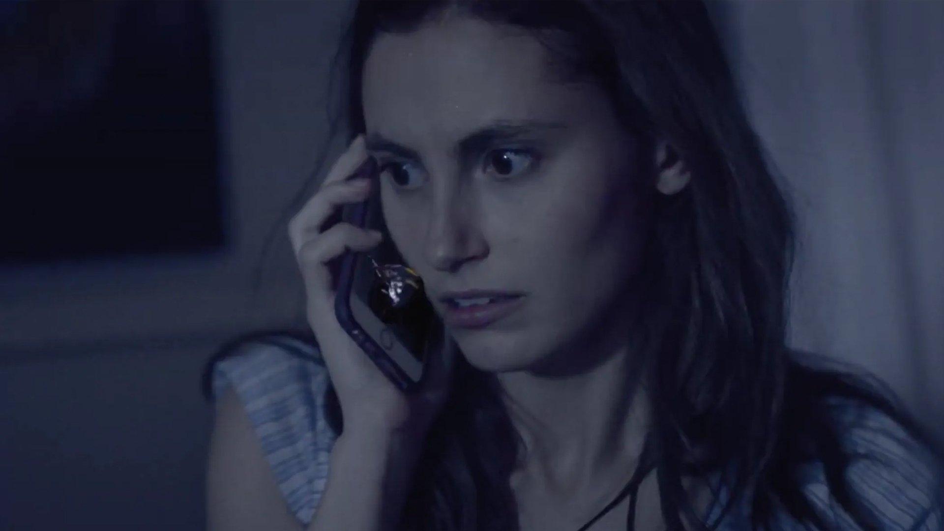 47 Hours to Live 2019 movie scene