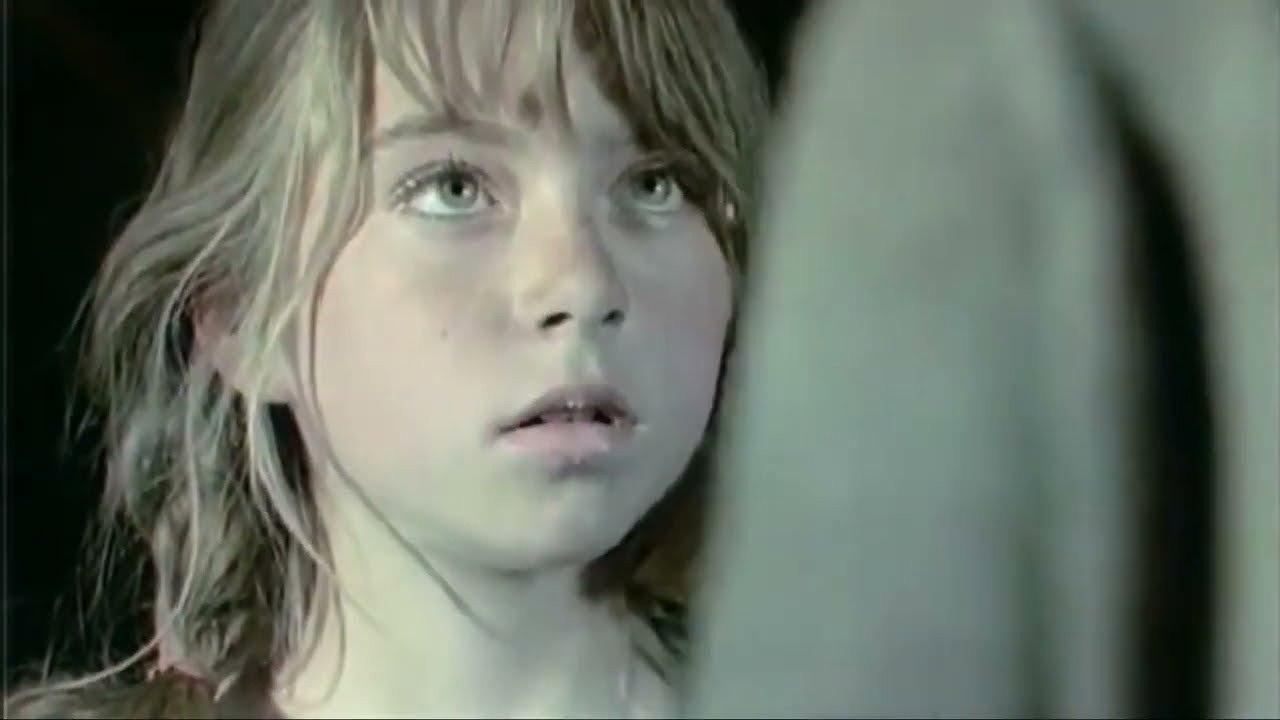 Lilika 1970 movie scene