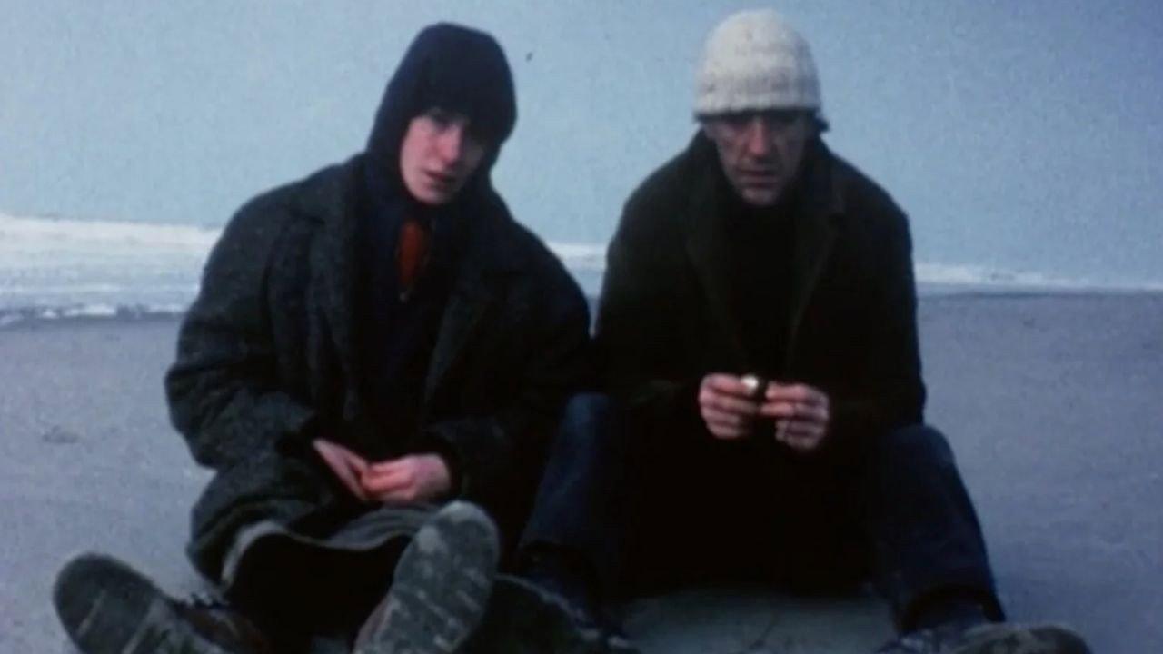 Un film 1986 movie scene