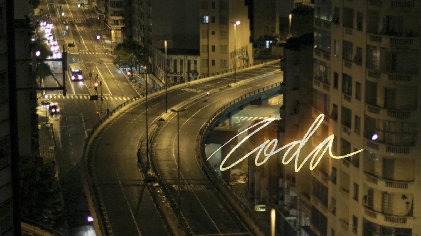 CODA 2008 movie scene