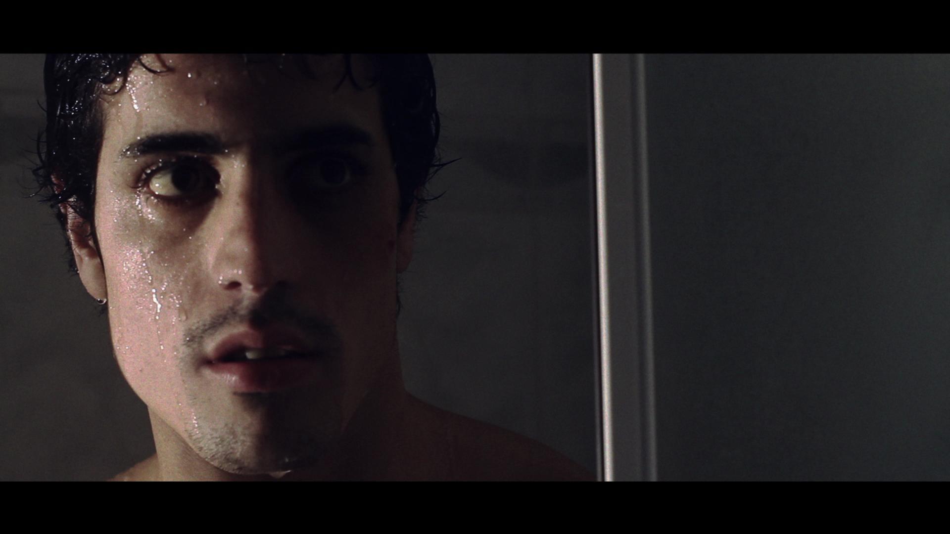 Shock: My Abstraction Of Death 2013 movie scene