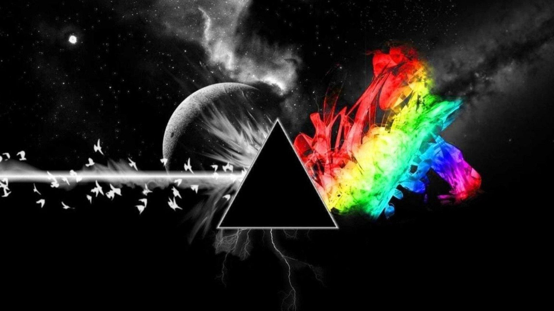 Dream Theater: Dark Side of the Moon 2005 movie scene