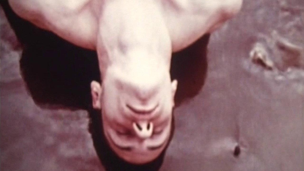 Lysis 1949 movie scene
