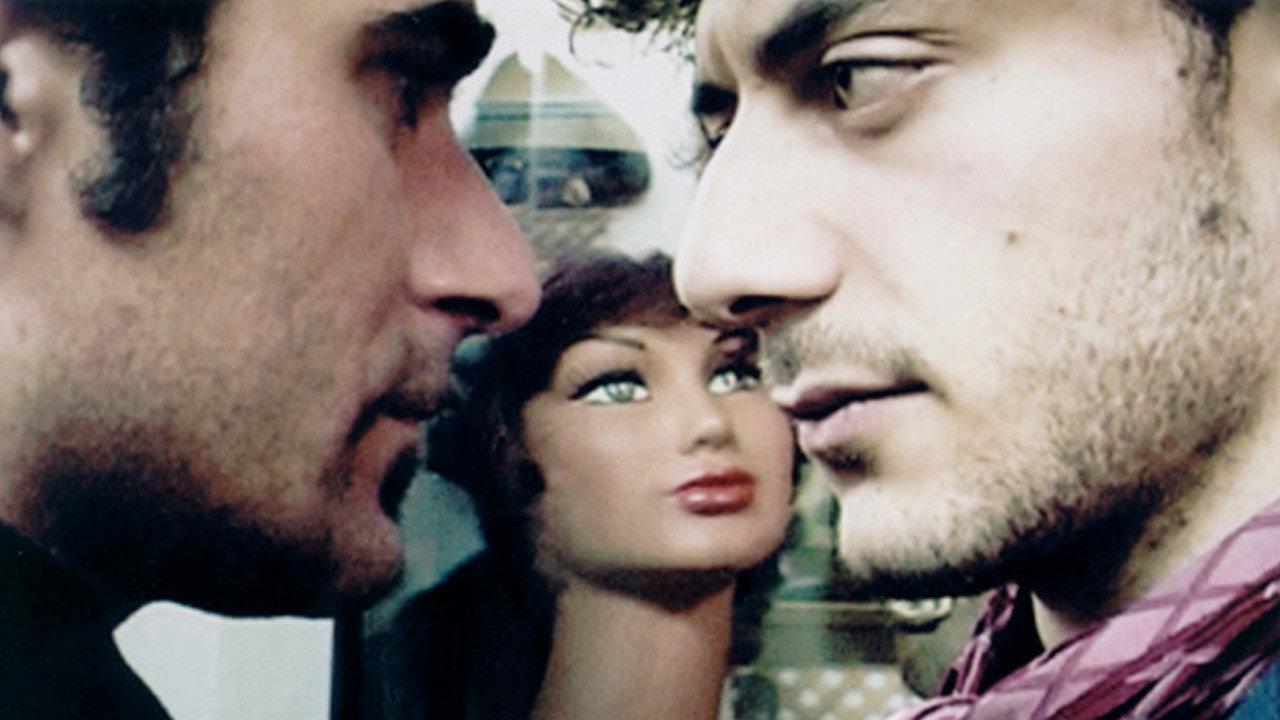 RosaTigre 2000 movie scene