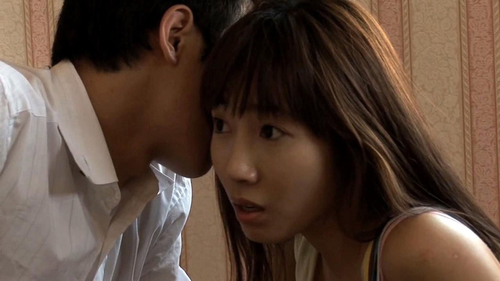 Unusual Affair 2016 movie scene