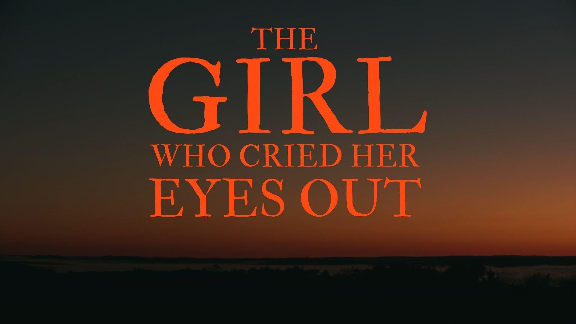 The Girl Who Cried Her Eyes Out 2024 movie scene