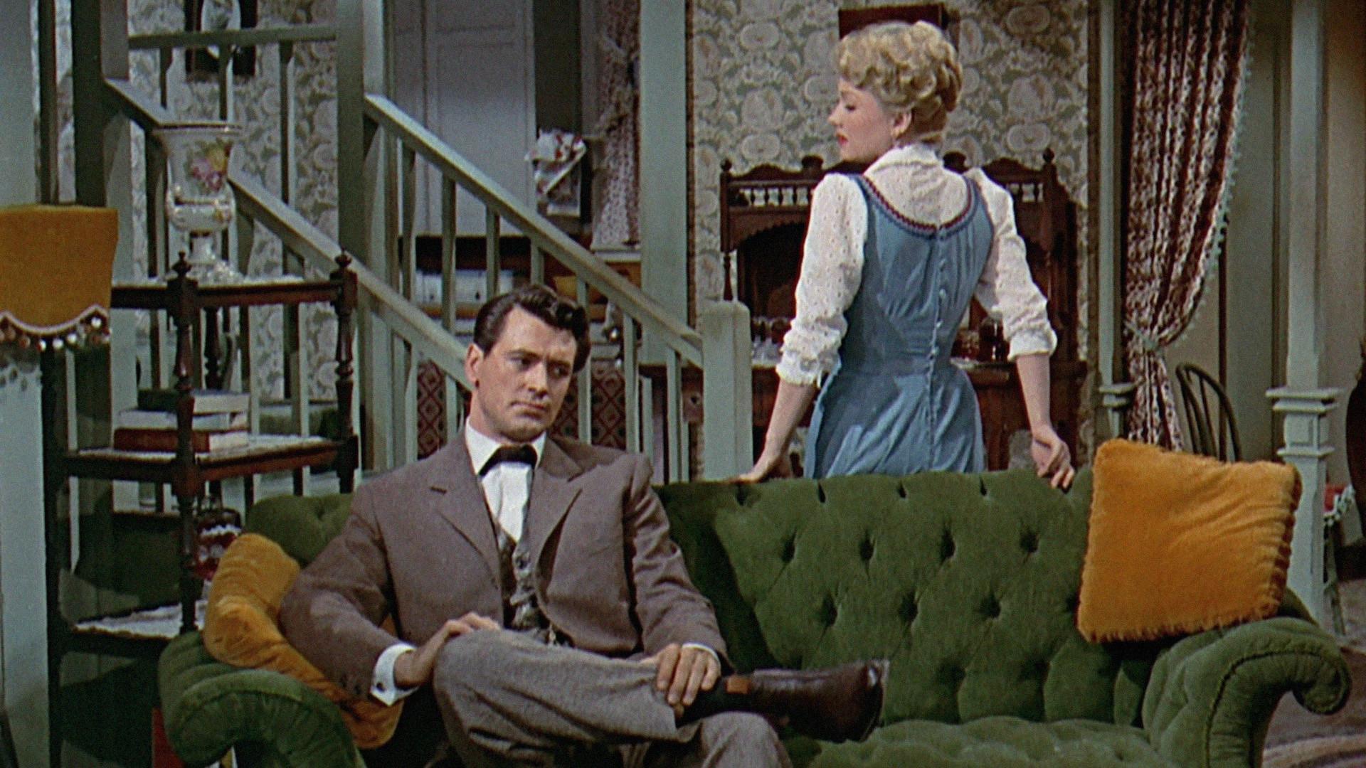 One Desire 1955 movie scene