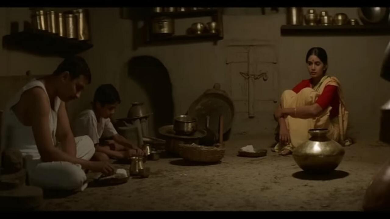 Chaitra 2000 movie scene