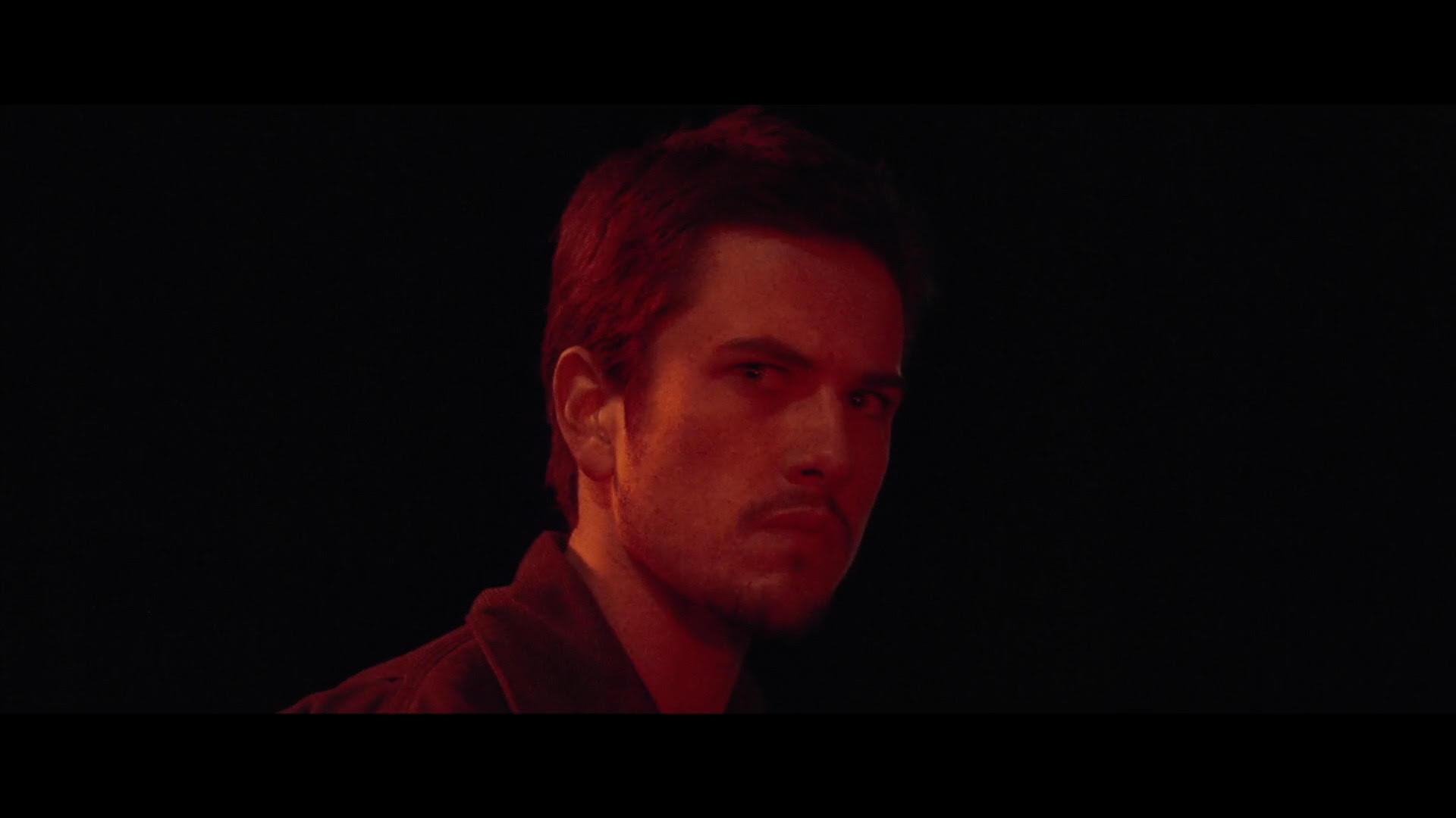 Tyler 2023 movie scene
