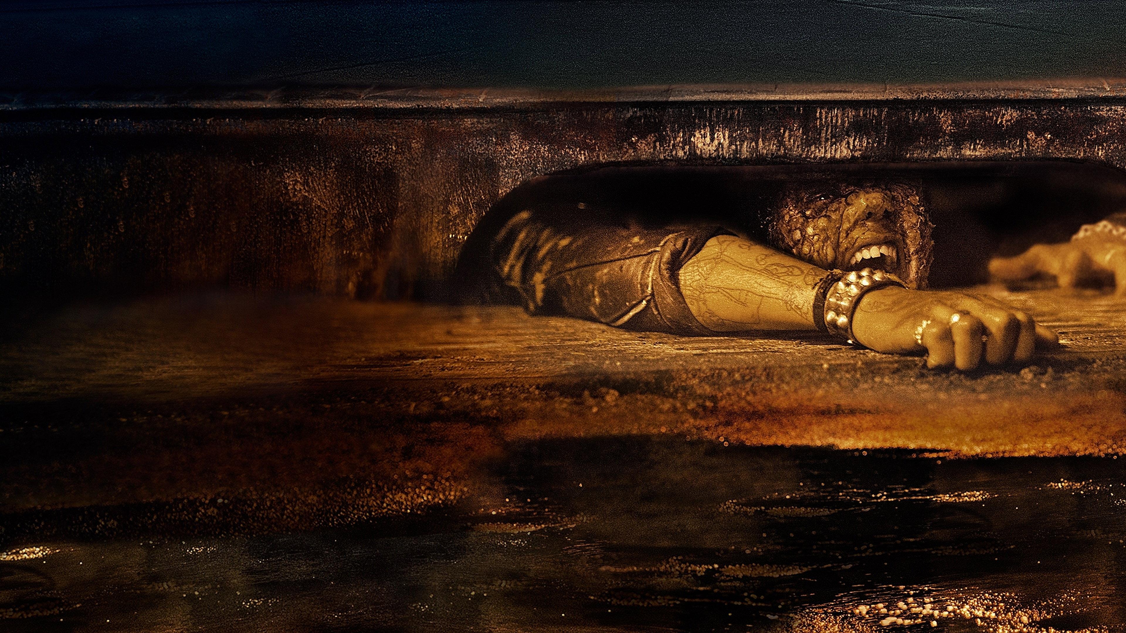 Condemned 2015 movie scene