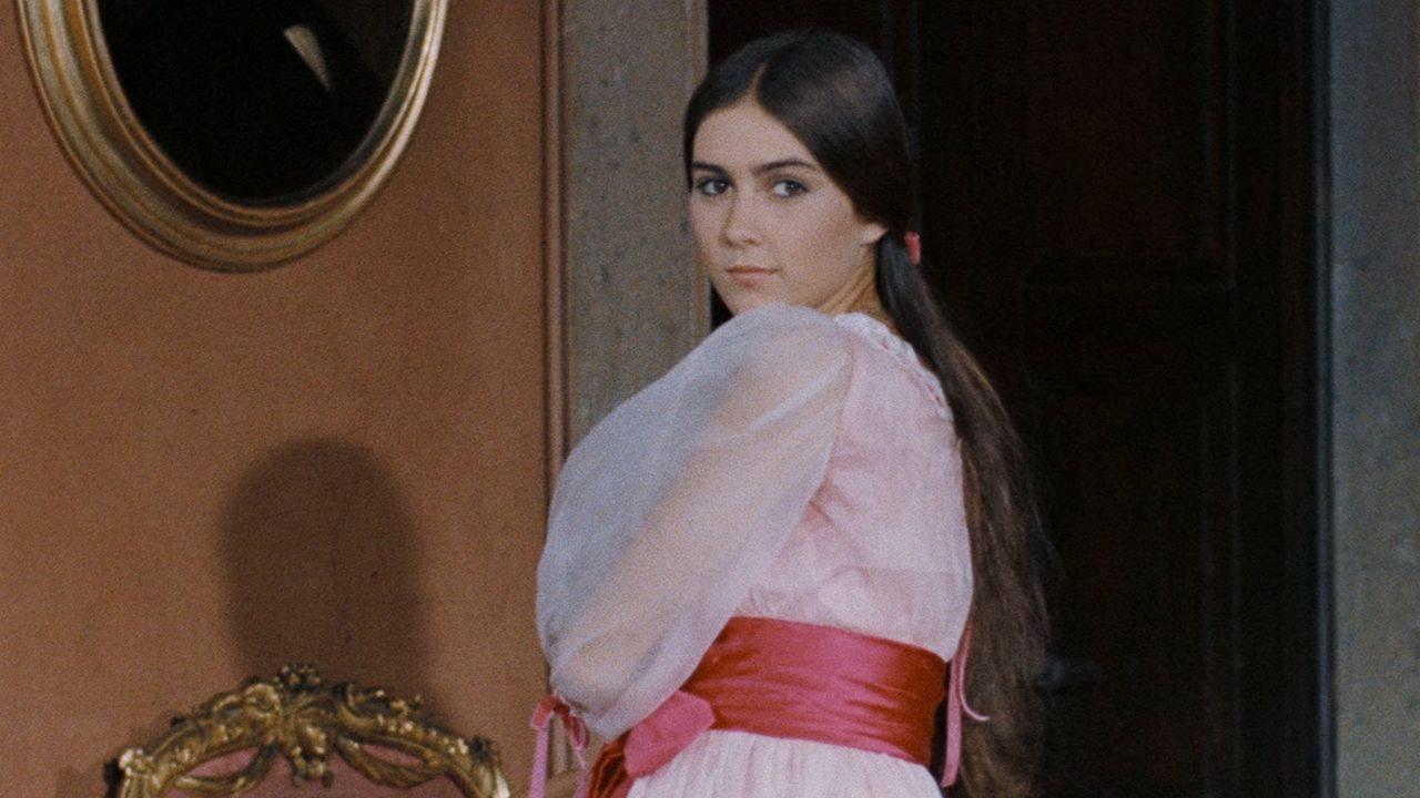 Symphony of Love 1970 movie scene