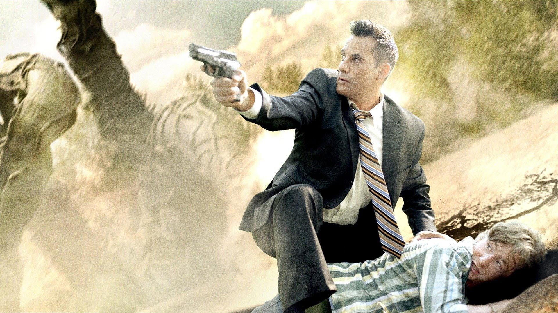 Seeds of Destruction 2011 movie scene