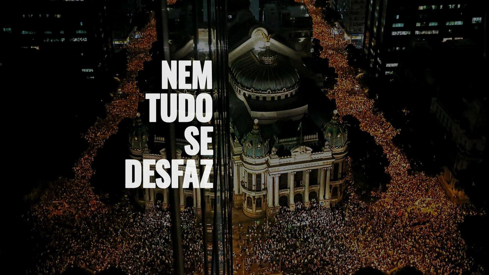 Nem Tudo se Desfaz 2021 movie scene