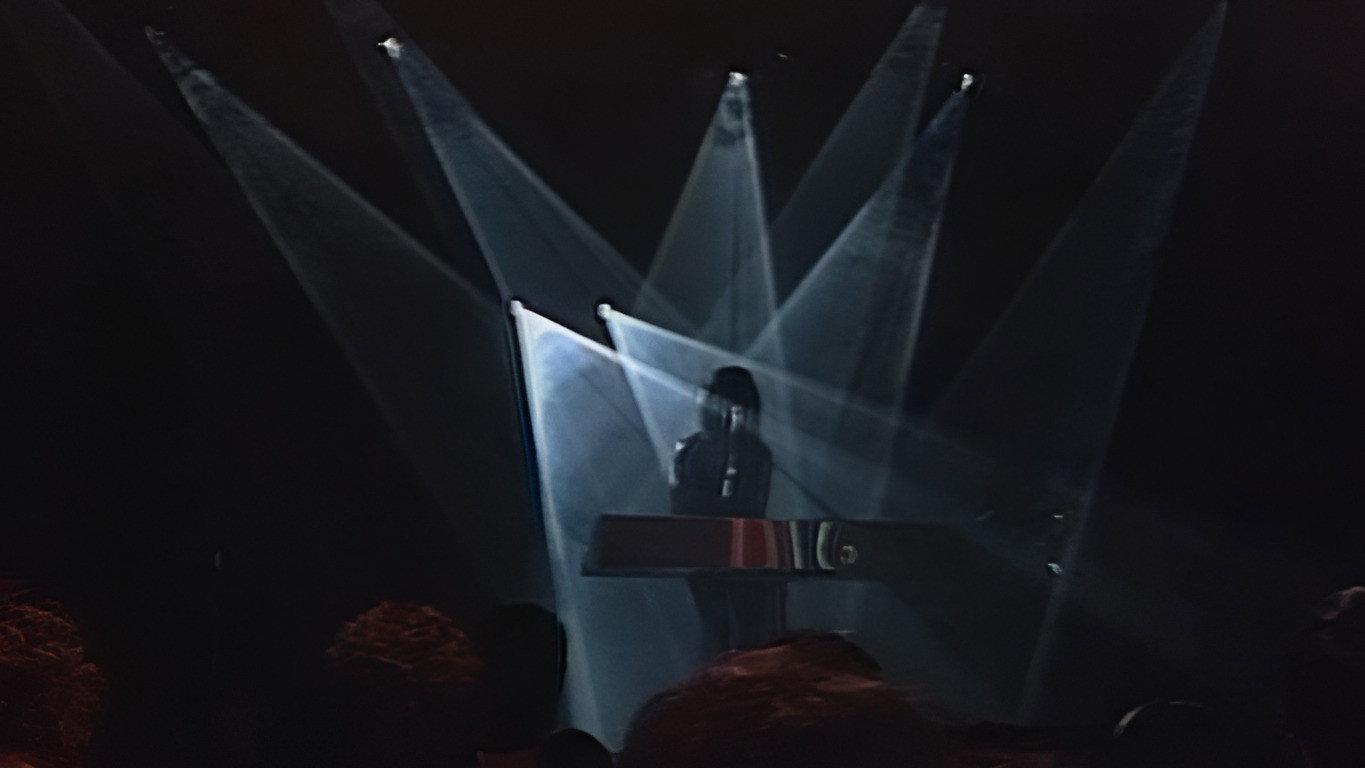 Gowan: Live in Concert 2006 movie scene