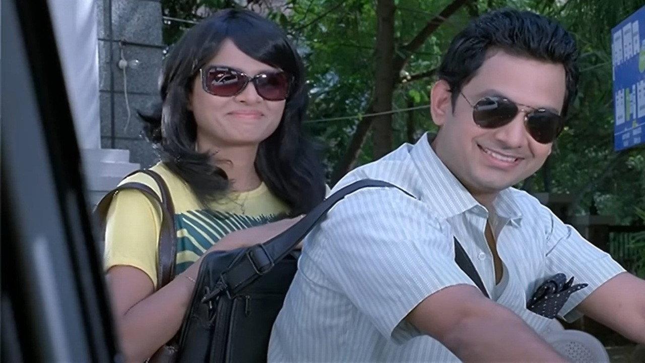 Dhagedore 2012 movie scene