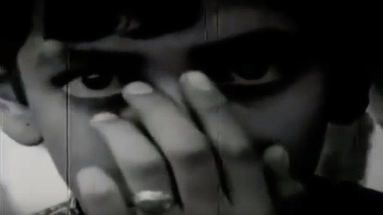 The Shout 1968 movie scene