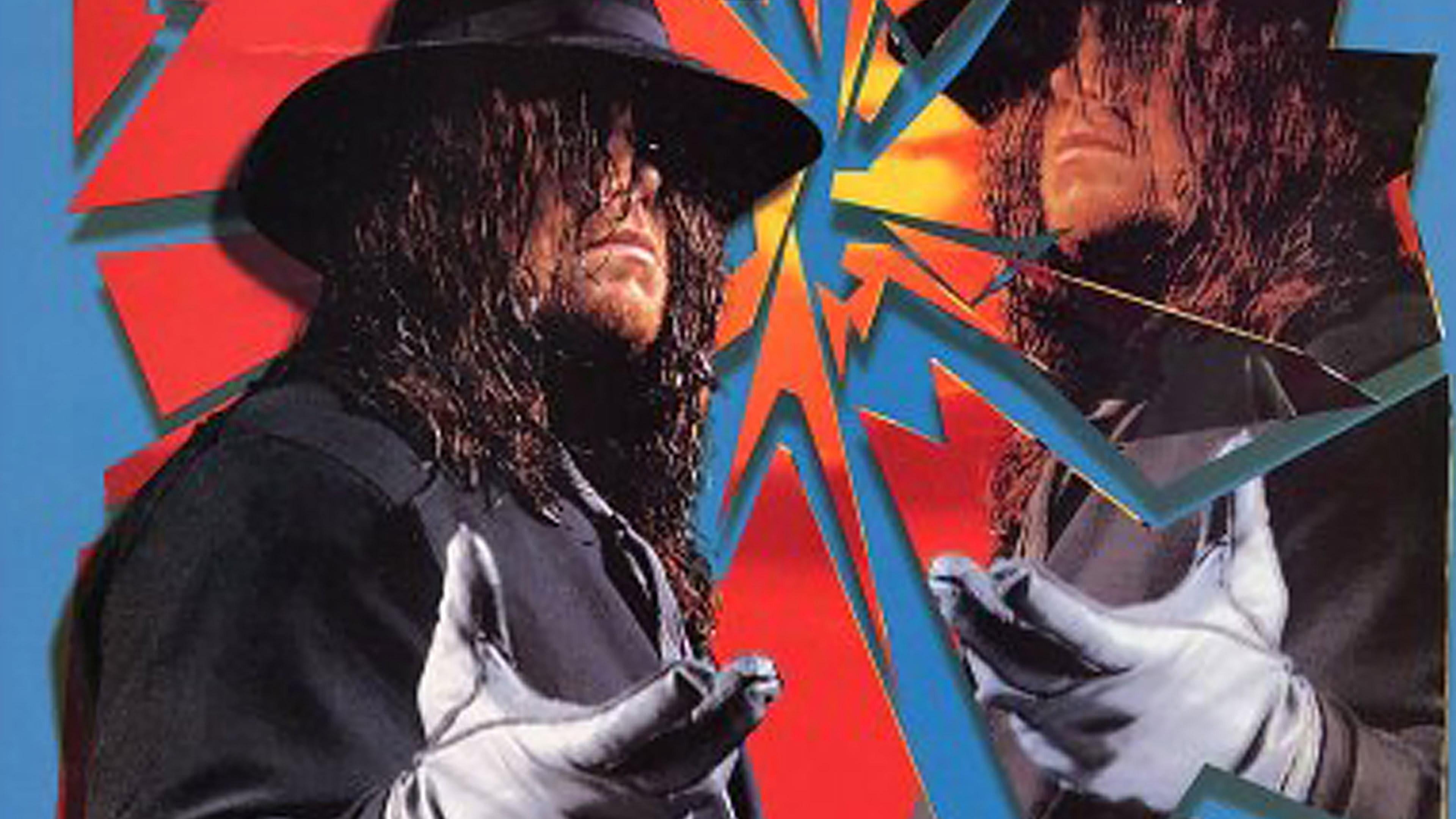 WWE SummerSlam 1994 1994 movie scene