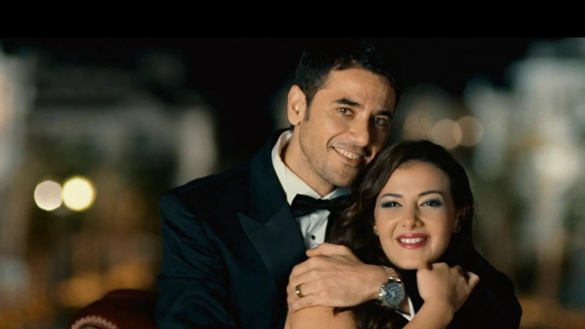 365 Days of Happiness 2011 movie scene
