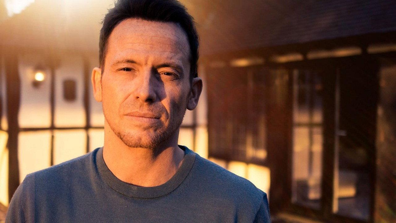 Joe Swash: Teens in Care 2023 movie scene
