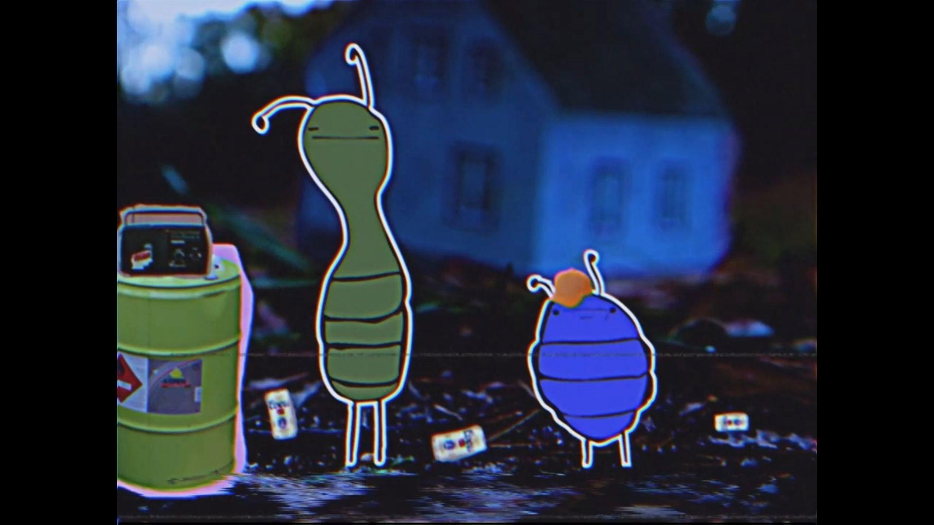 The Wonders of Space | Live From Blue Oak County 2024 movie scene