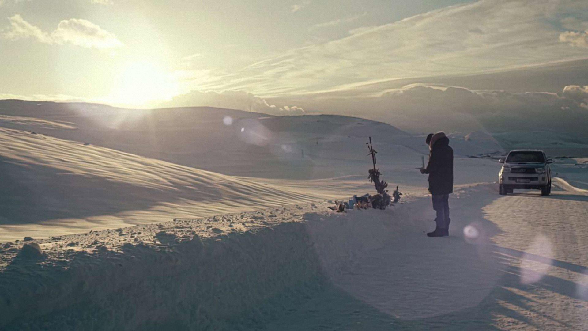 Mercy 2012 movie scene