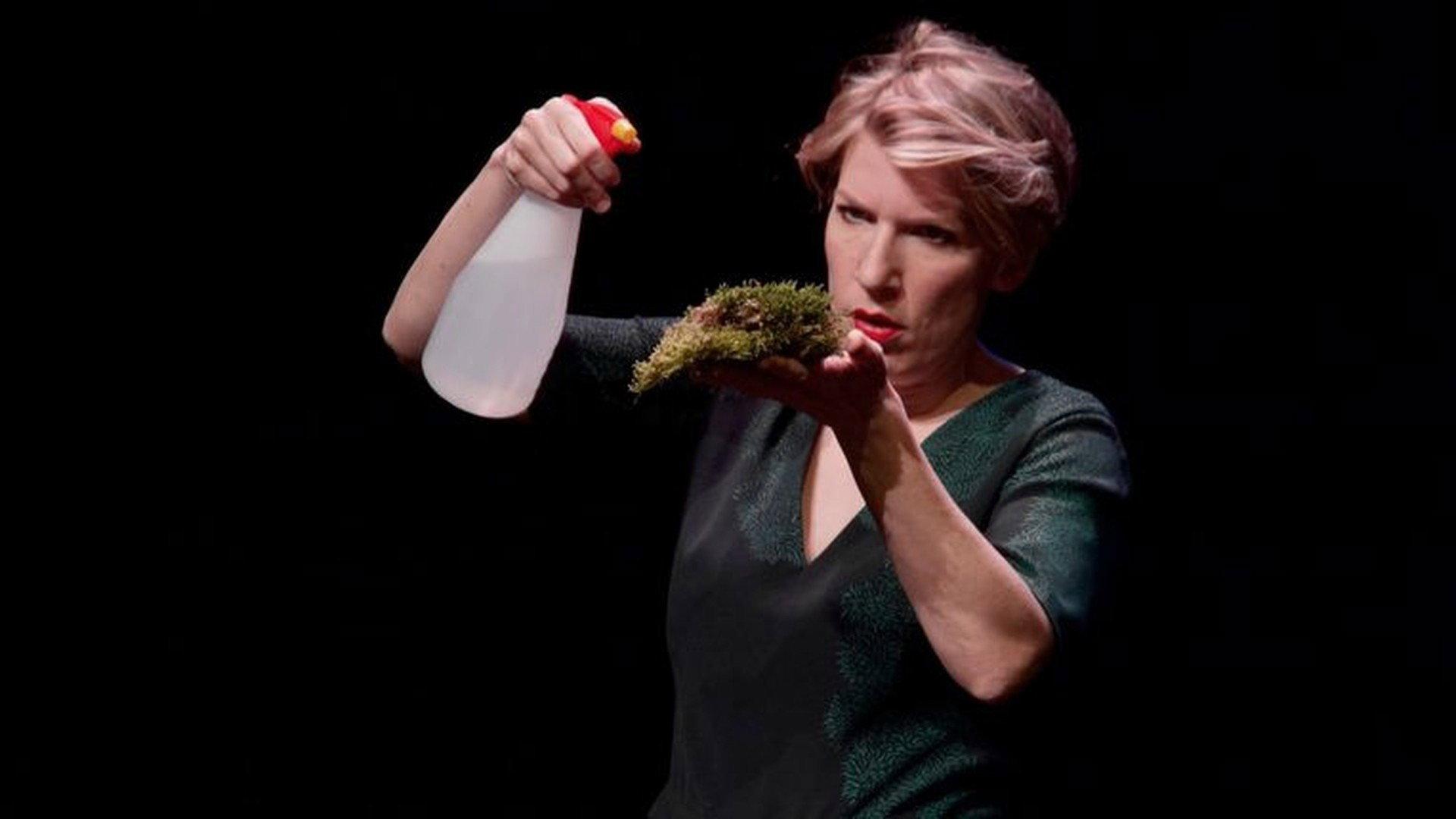 Paulien Cornelisse: Om Mij Moverende Redenen 2020 movie scene