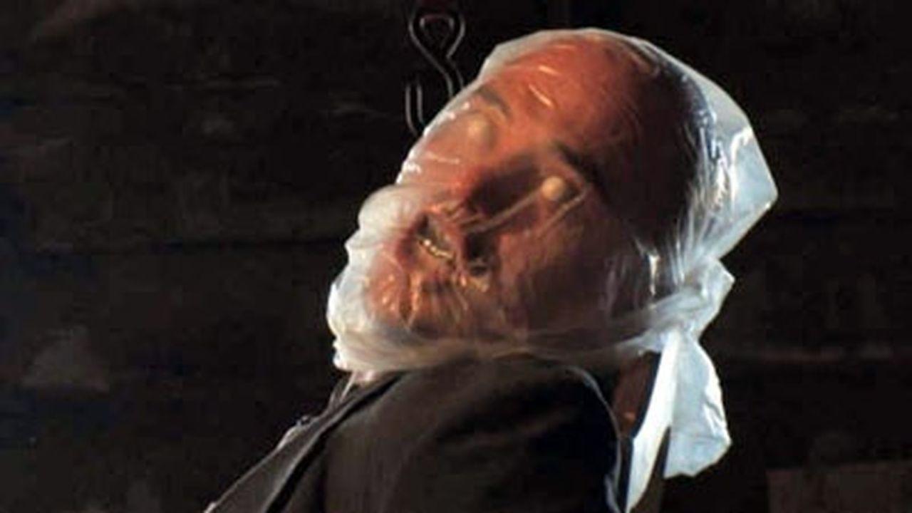 Lockout 2006 movie scene
