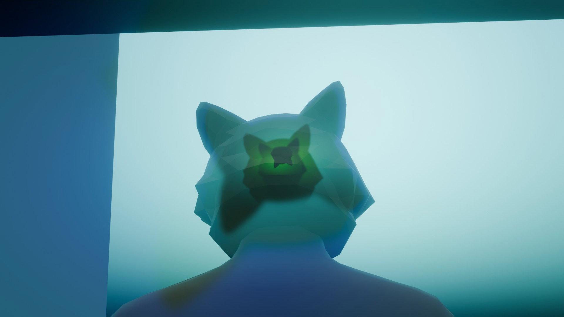 Traveler 2025 movie scene