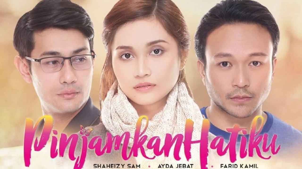 Pinjamkan Hatiku 2017 movie scene