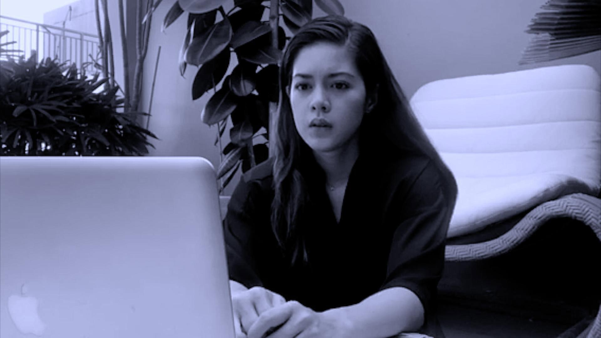 Himala: A Dialectic for Our Times 2020 movie scene