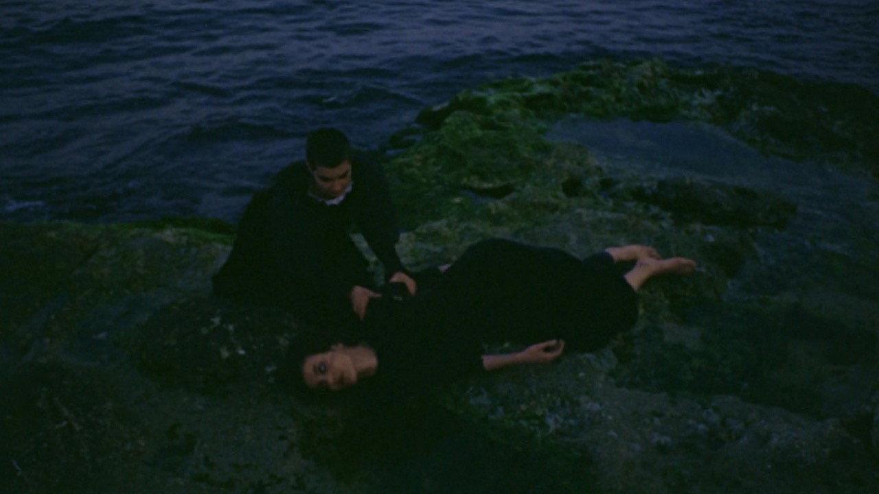East Side Story 1993 movie scene