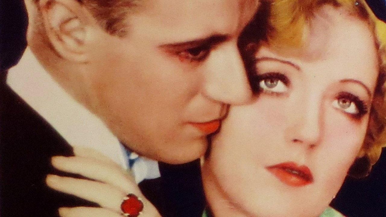 Five and Ten 1931 movie scene