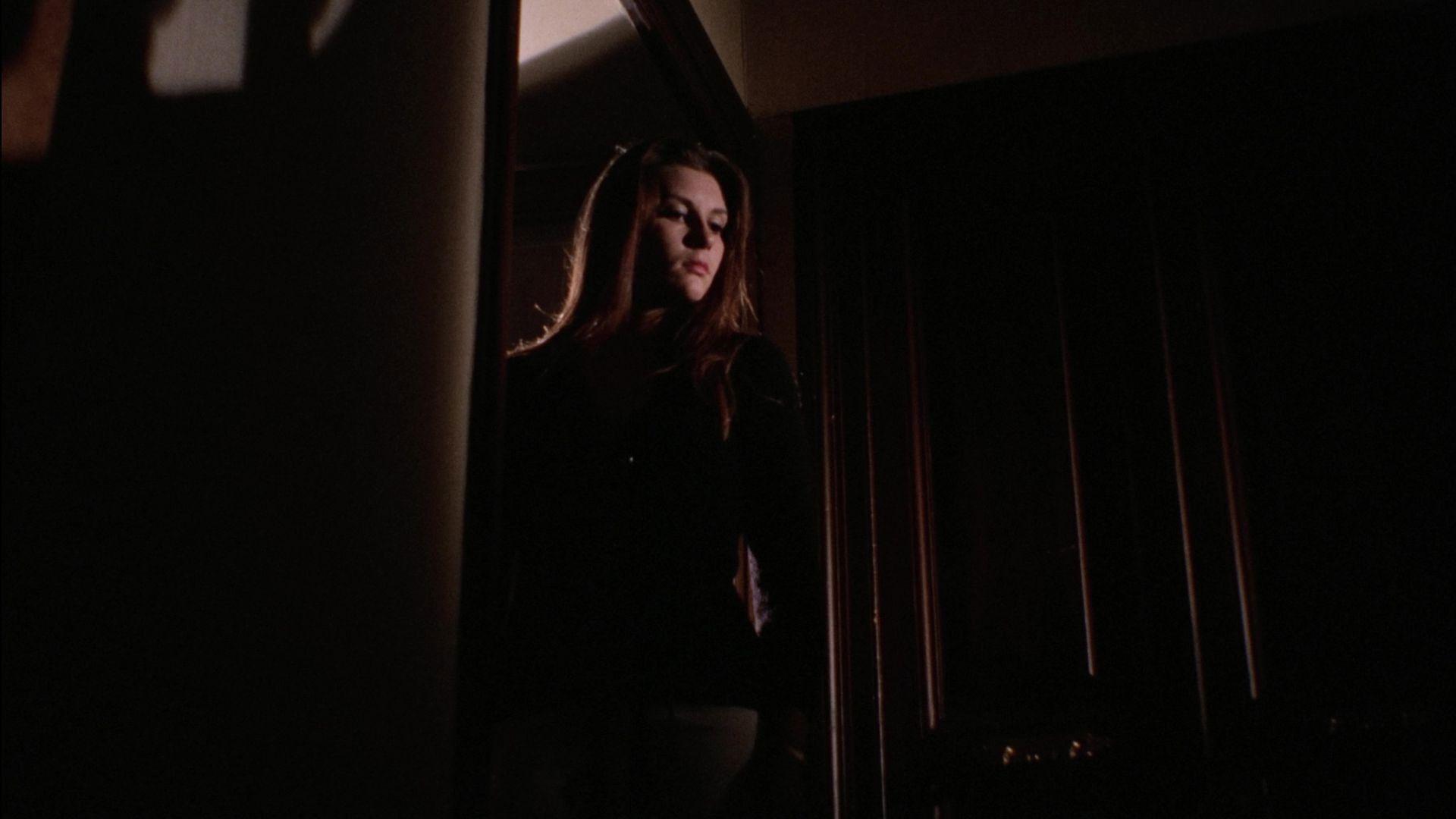 The Girl in Room 2A 1974 movie scene
