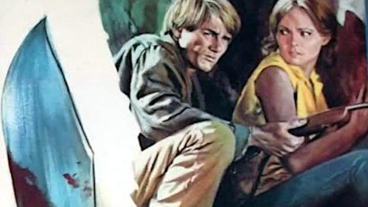 Delitti 1987 movie scene