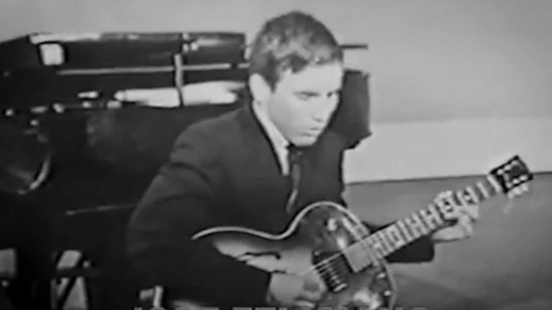 Jose Feliciano: Behind This Guitar 2022 movie scene