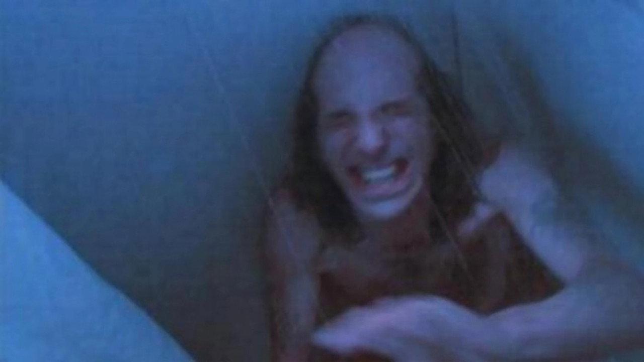The Off Season 2004 movie scene