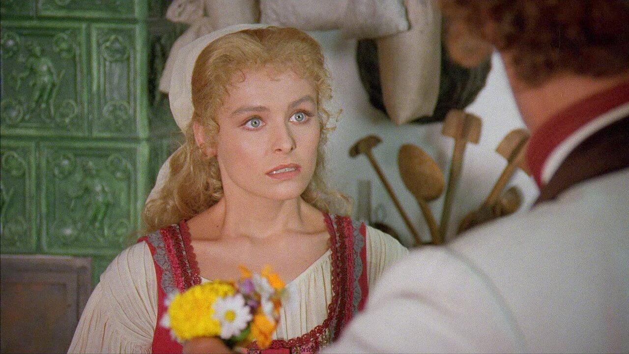 The Watermill Princess 2 2000 movie scene