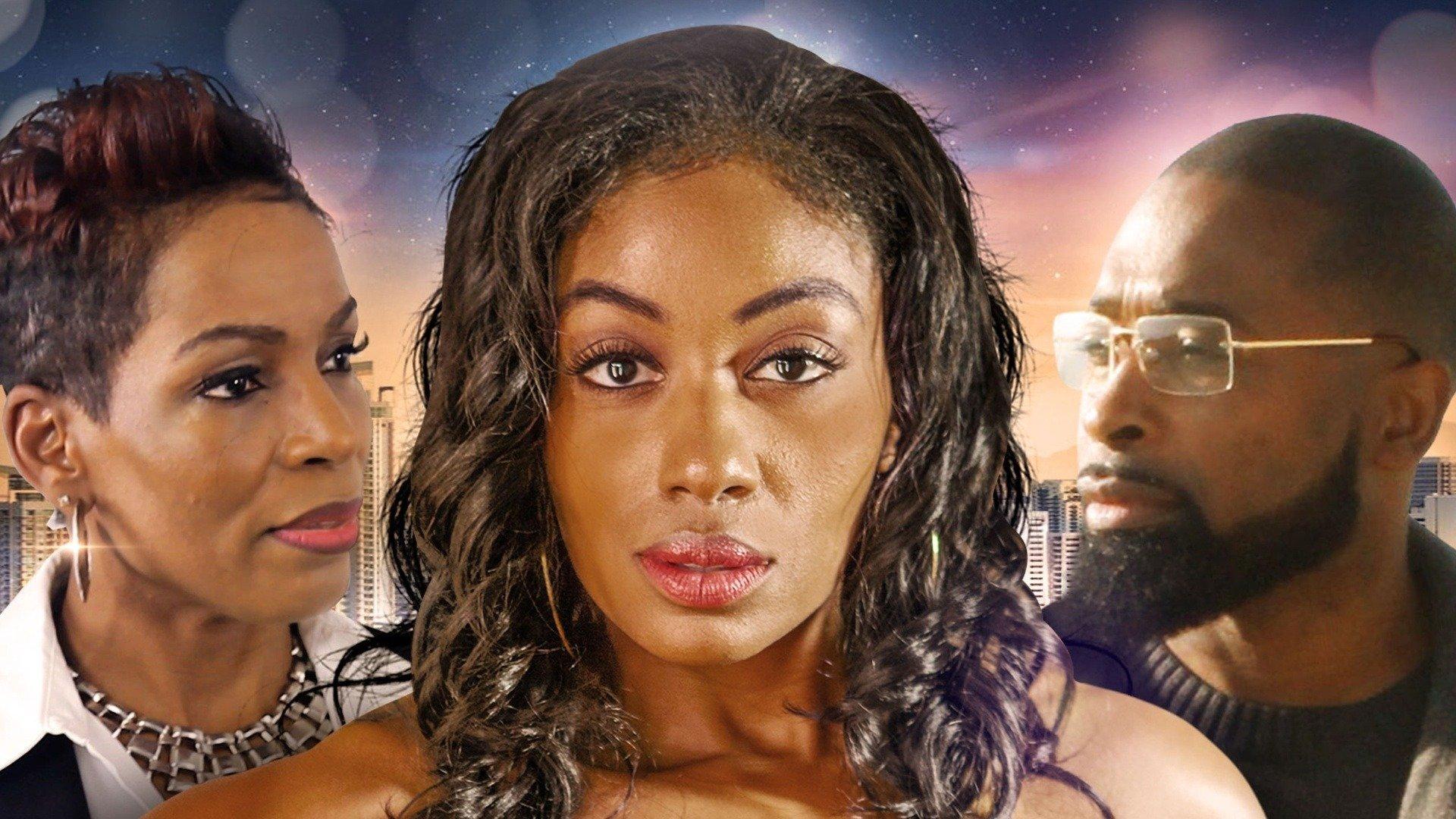 Sweet Mahogany 2: Pure Indulgence 2021 movie scene