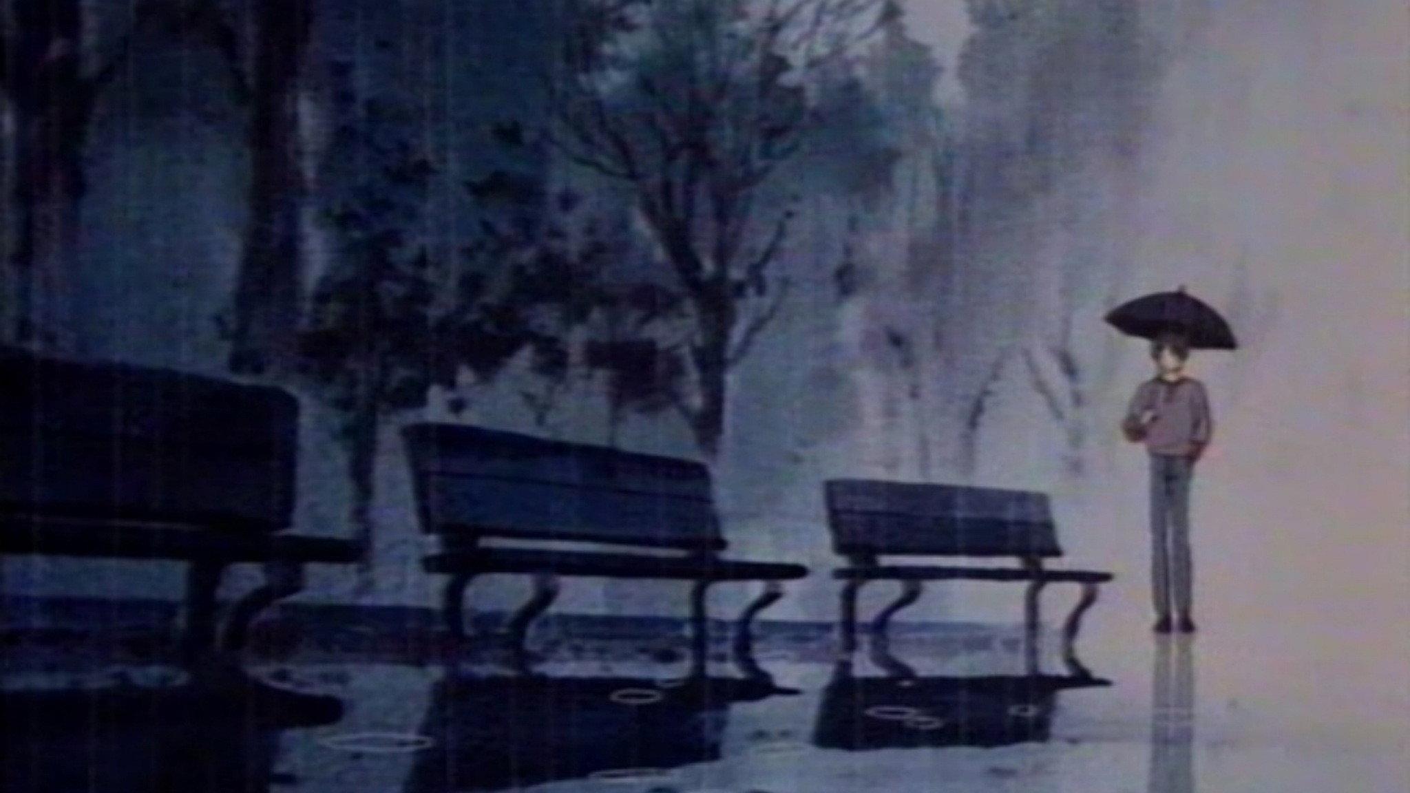 Radio City Fantasy 1984 movie scene