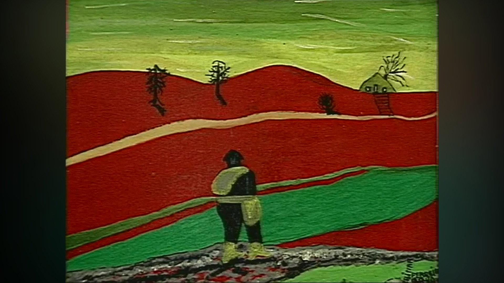 A Soltura do Louco 2009 movie scene