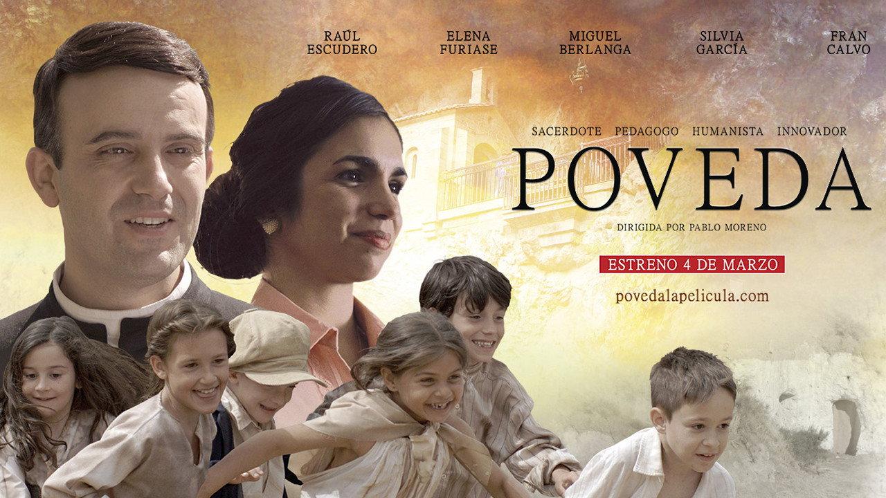 Poveda 2016 movie scene