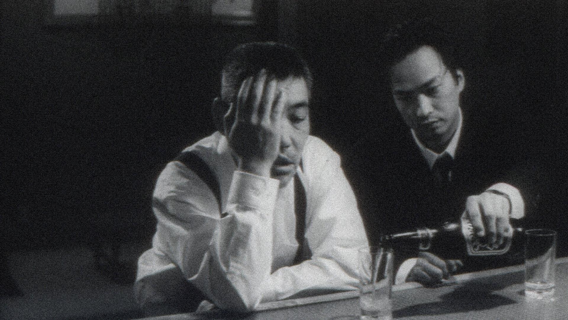 Kaizokuban Bootleg Film 1999 movie scene