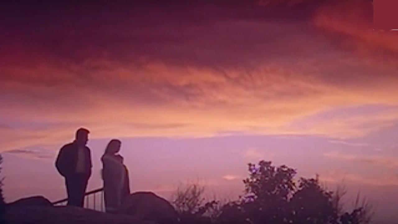 New Year 1989 movie scene