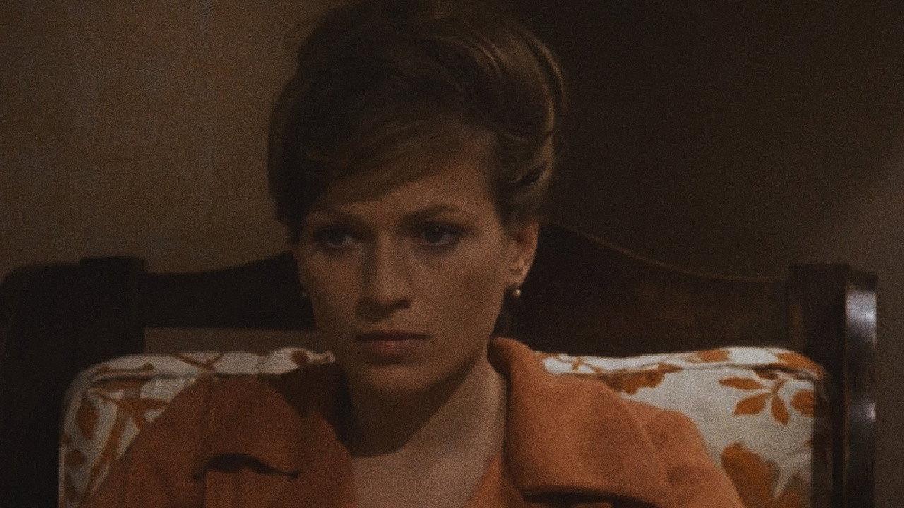 Requiem 1982 movie scene