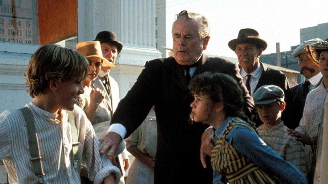 Final Verdict 1991 movie scene