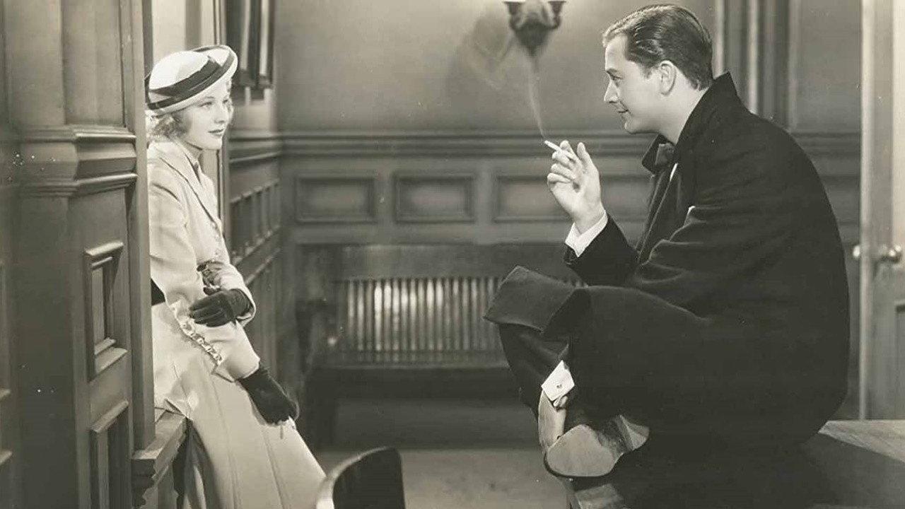 Married Before Breakfast 1937 movie scene