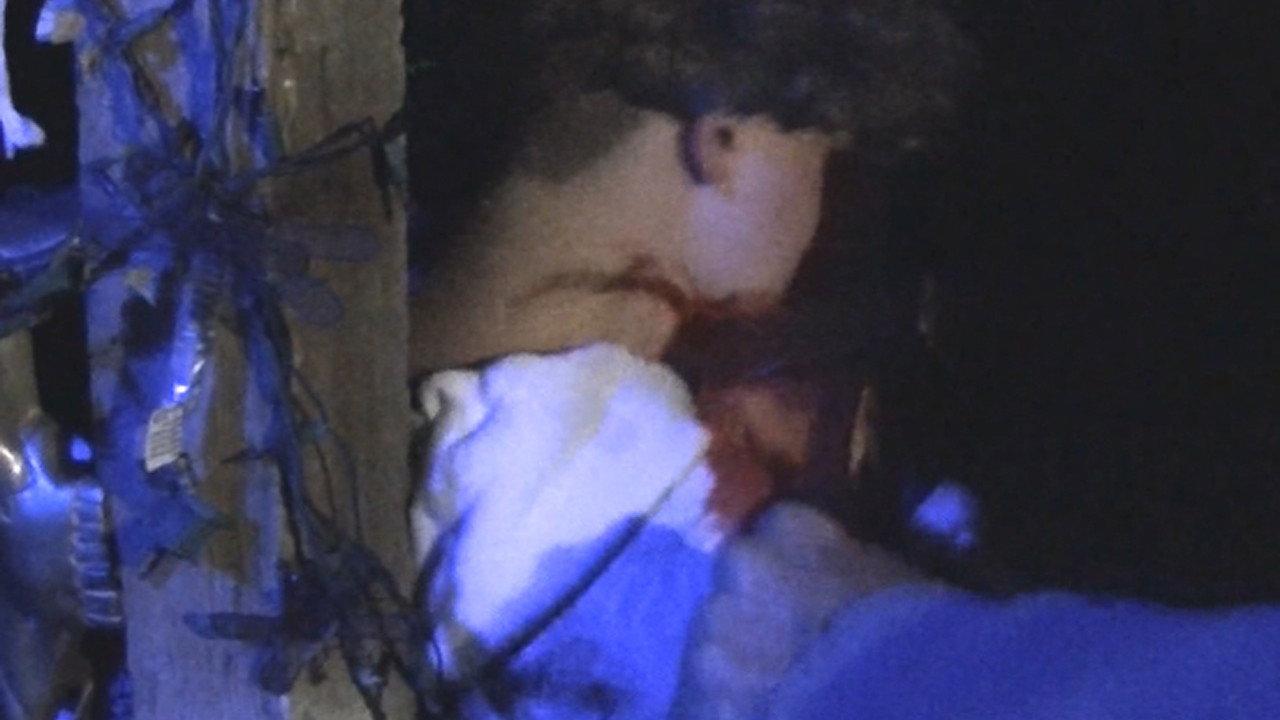 Halloween Horror 2018 movie scene