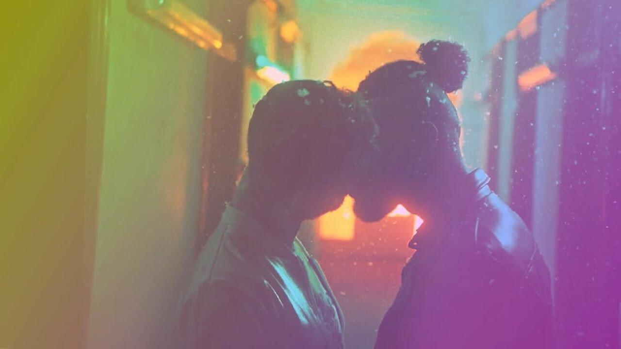 The Gay Agenda 29 2024 movie scene